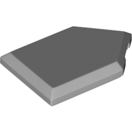 Tile Special 2 x 3 Pentagonal (22385)