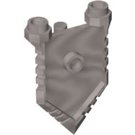 Shield Pentagonal (22408)