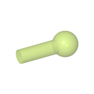Bar 2L with Towball (22484)