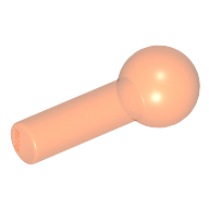 Bar 2L with Towball (22484)