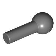 Bar 2L with Towball (22484)