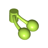 Plant, Cherries (22667)