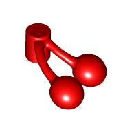Plant, Cherries (22667)