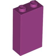 Brick 1 x 2 x 3 with Bottom Stud Holder (22886)