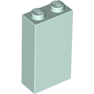 Brick 1 x 2 x 3 with Bottom Stud Holder (22886)