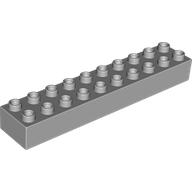 Duplo Brick 2 x 10 (2291)