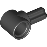 Technic Pin Connector Hub with 1 Axle (22961)