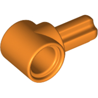 Technic Pin Connector Hub with 1 Axle (22961)