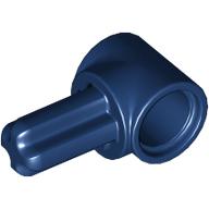 Technic Pin Connector Hub with 1 Axle (22961)