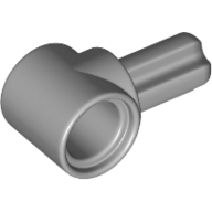 Technic Pin Connector Hub with 1 Axle (22961)