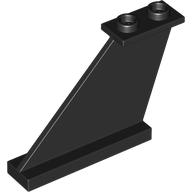 Wing, Tail 4 x 1 x 3 (2340)