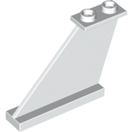 Wing, Tail 4 x 1 x 3 (2340)