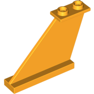 Wing, Tail 4 x 1 x 3 (2340)