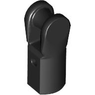 Bar Holder with Hole and Bar Handle (23443)