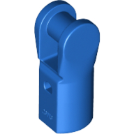 Bar Holder with Hole and Bar Handle (23443)