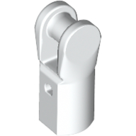 Bar Holder with Hole and Bar Handle (23443)