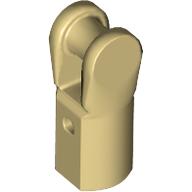 Bar Holder with Hole and Bar Handle (23443)
