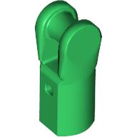 Bar Holder with Hole and Bar Handle (23443)
