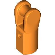 Bar Holder with Hole and Bar Handle (23443)