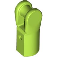 Bar Holder with Hole and Bar Handle (23443)