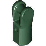Bar Holder with Hole and Bar Handle (23443)