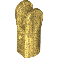 Bar Holder with Hole and Bar Handle (23443)