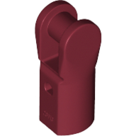 Bar Holder with Hole and Bar Handle (23443)
