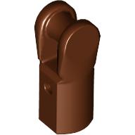 Bar Holder with Hole and Bar Handle (23443)