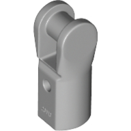 Bar Holder with Hole and Bar Handle (23443)