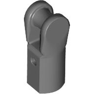 Bar Holder with Hole and Bar Handle (23443)