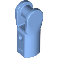 Bar Holder with Hole and Bar Handle (23443)