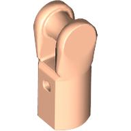 Bar Holder with Hole and Bar Handle (23443)