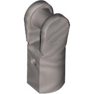 Bar Holder with Hole and Bar Handle (23443)