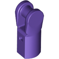 Bar Holder with Hole and Bar Handle (23443)