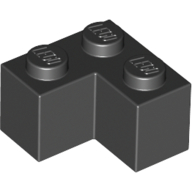 Brick 2 x 2 Corner (2357)