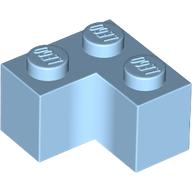 Brick 2 x 2 Corner (2357)