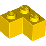 Brick 2 x 2 Corner (2357)