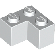 Brick 2 x 2 Corner (2357)