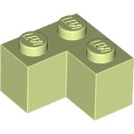 Brick 2 x 2 Corner (2357)