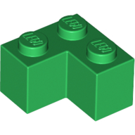 Brick 2 x 2 Corner (2357)