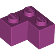 Brick 2 x 2 Corner (2357)