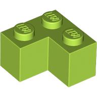 Brick 2 x 2 Corner (2357)