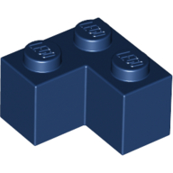 Brick 2 x 2 Corner (2357)