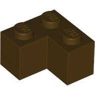 Brick 2 x 2 Corner (2357)