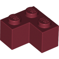 Brick 2 x 2 Corner (2357)