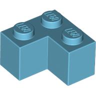 Brick 2 x 2 Corner (2357)