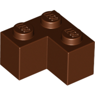Brick 2 x 2 Corner (2357)