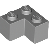 Brick 2 x 2 Corner (2357)