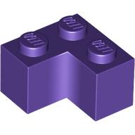 Brick 2 x 2 Corner (2357)