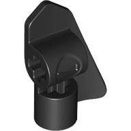 Technic Panel Fairing #7 3L Very Small Smooth, Side A (2387)